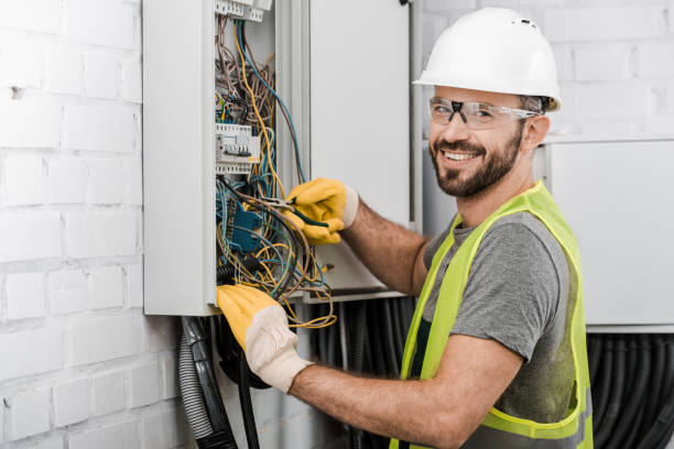Best Electrician for Home Renovation  in Wetumka, OK
