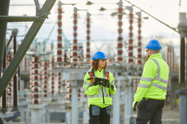 Best Residential Electrician Services  in Wetumka, OK