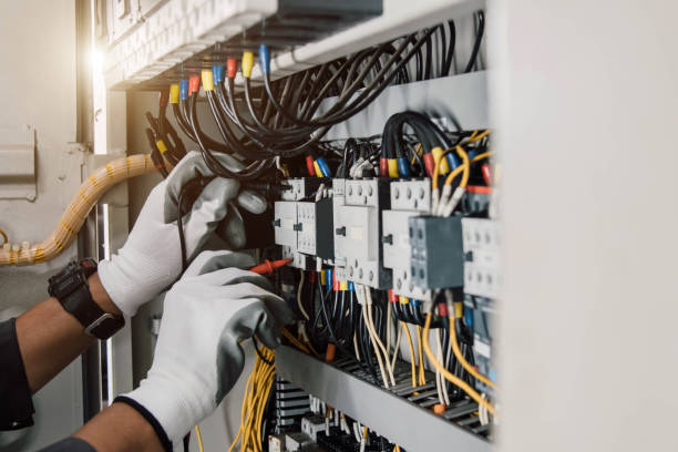 Best Electrical Rewiring Services  in Wetumka, OK