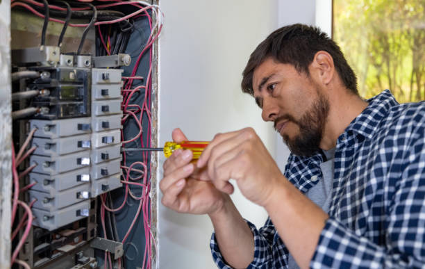Best Generator Installation Services  in Wetumka, OK